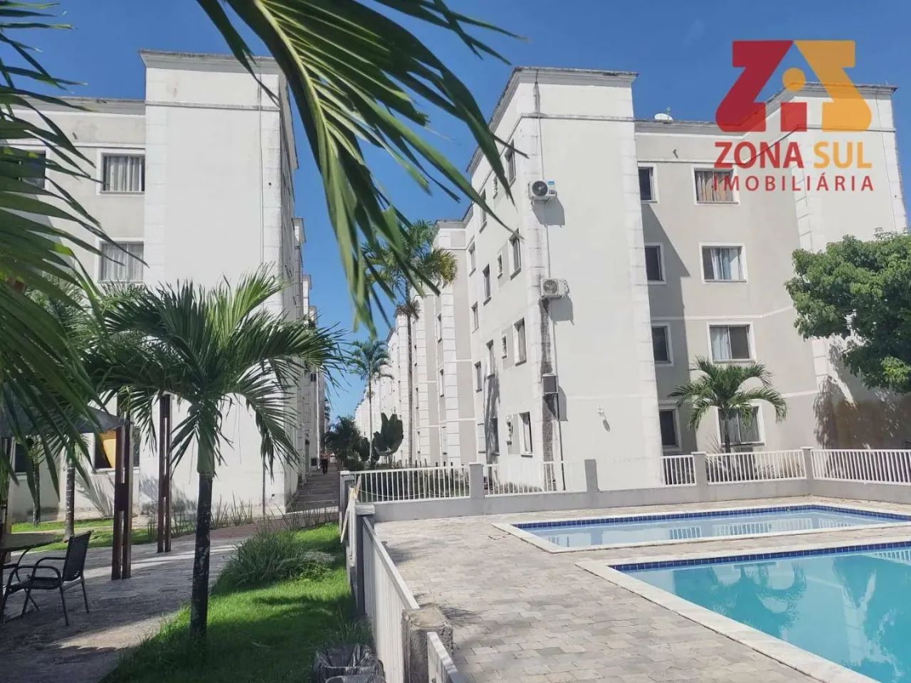 Apartamento com 1 dormitório à venda por R$ 115.000,00 - Ernani Sátiro - João Pessoa/PB - Foto 5