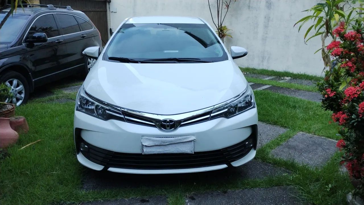 Corolla xei - Foto 2