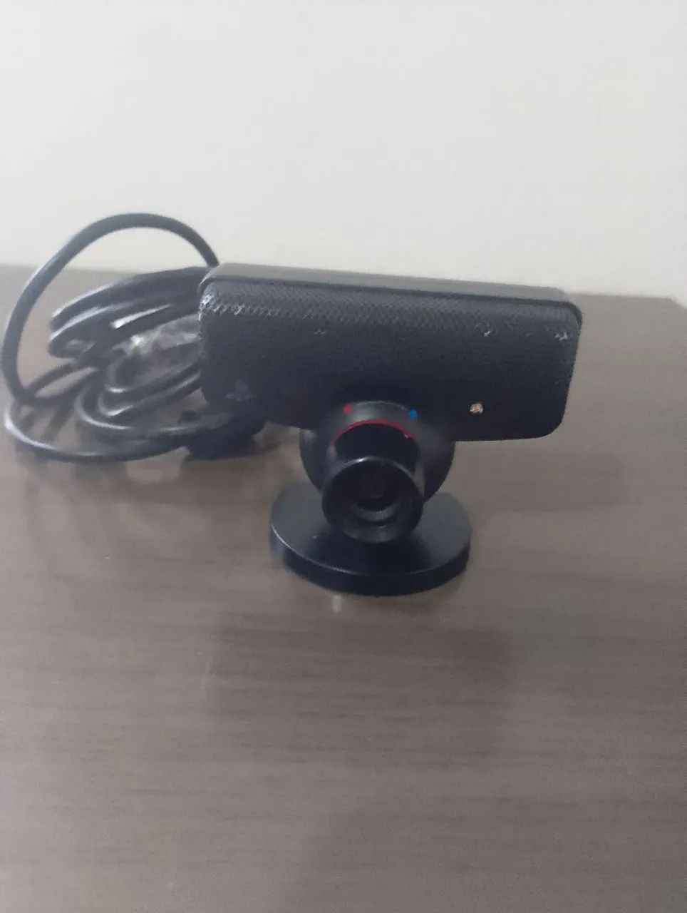 Câmera Playstation Eye PS3