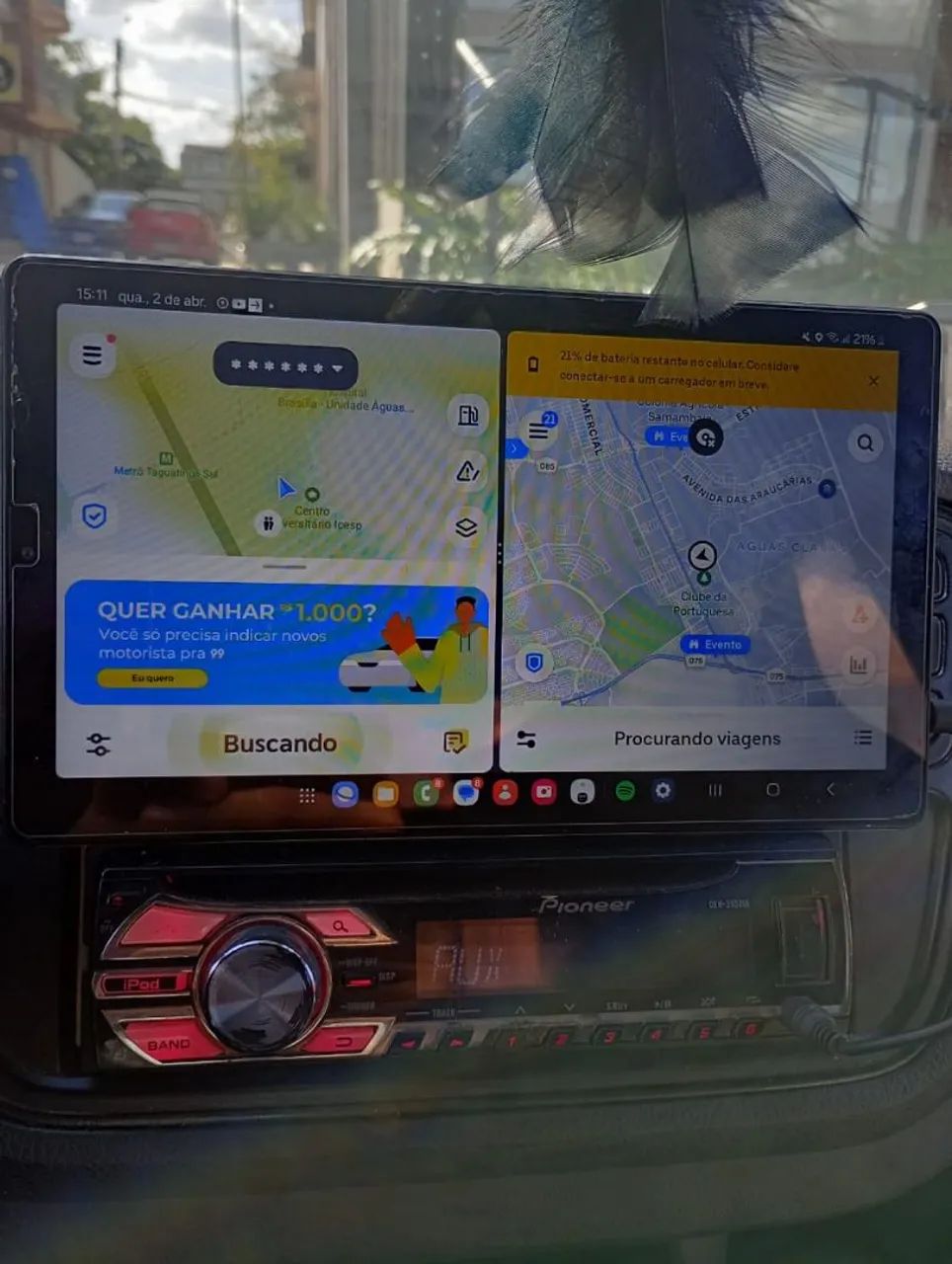 Tablet Samsung Tab a7 lite