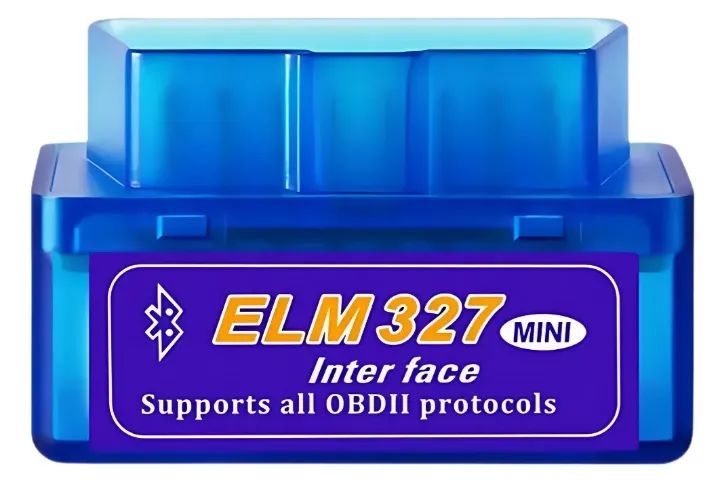 Scanner Automotivo Obd2 (Entrega)