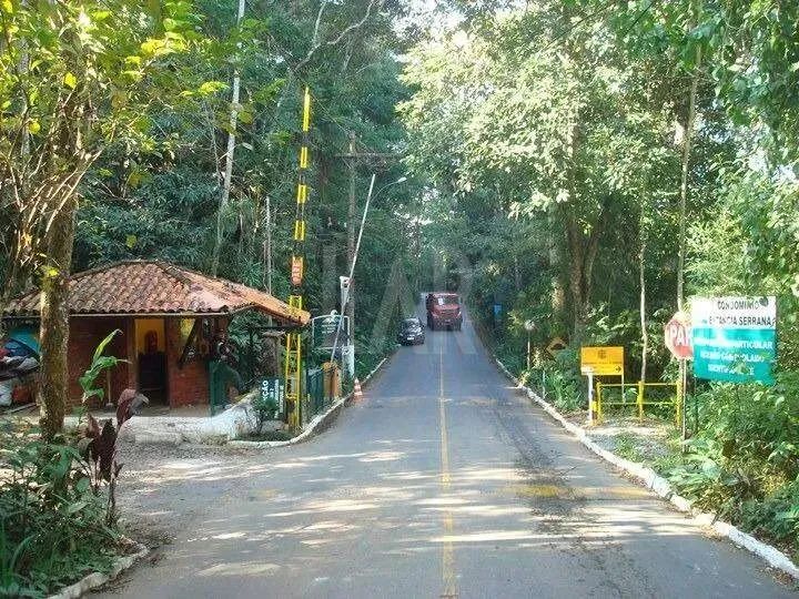Lote em Condomínio à venda, Estância Serrana - Nova Lima/MG - Foto 3