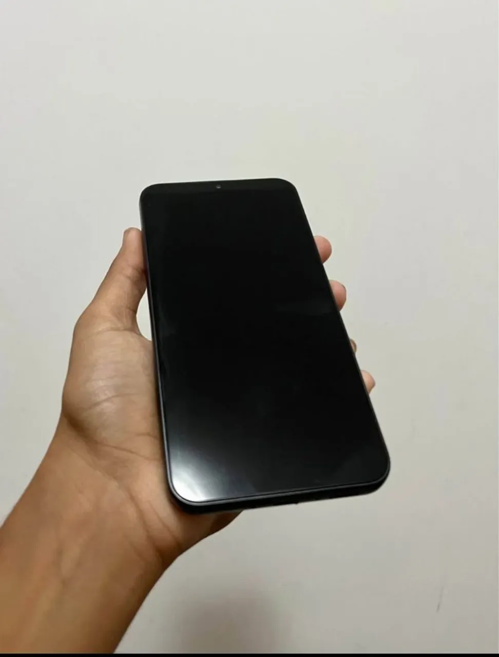 Vendo galaxy a34