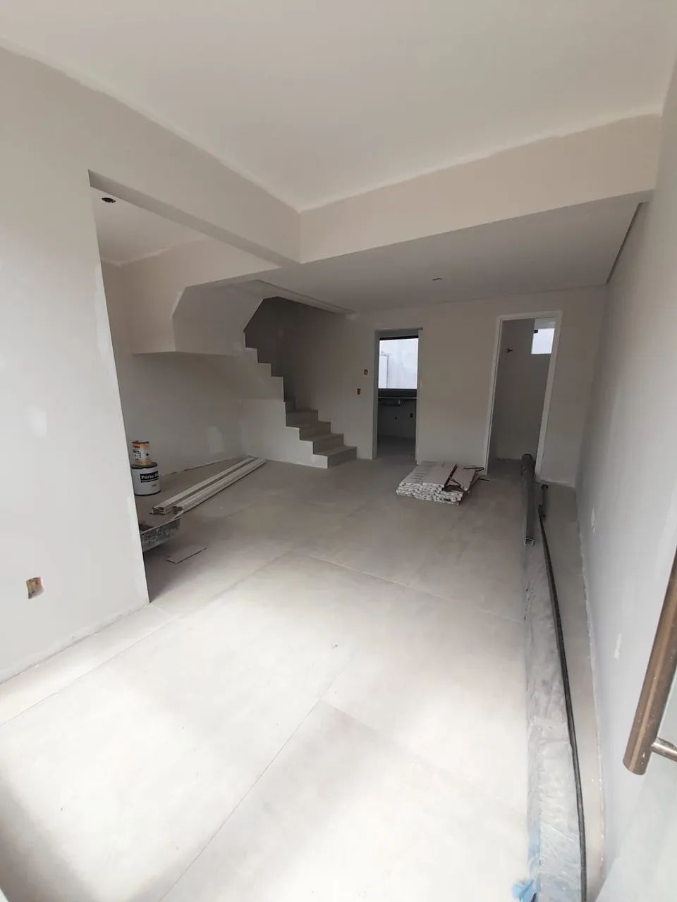 Casa para venda com 119 metros quadrados com 3 quartos em Santa Amélia - Belo Horizonte -  - Foto 2