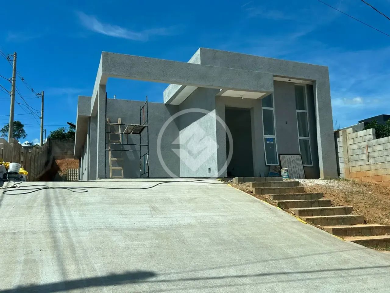 Casa em Condominio - Parque dos Buritis codigo: 101844