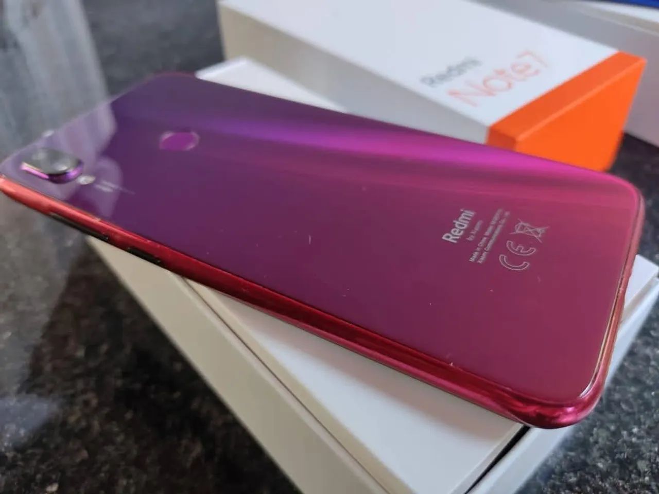 Redmi note 7 - Foto 5
