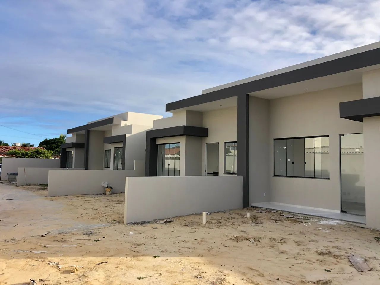 Foto - Camaçari - Barra do Jacuípe