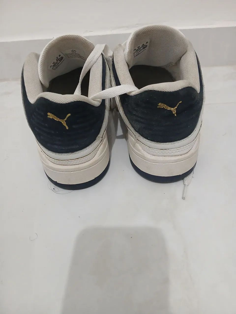 Tênis Puma Rider - Foto 4