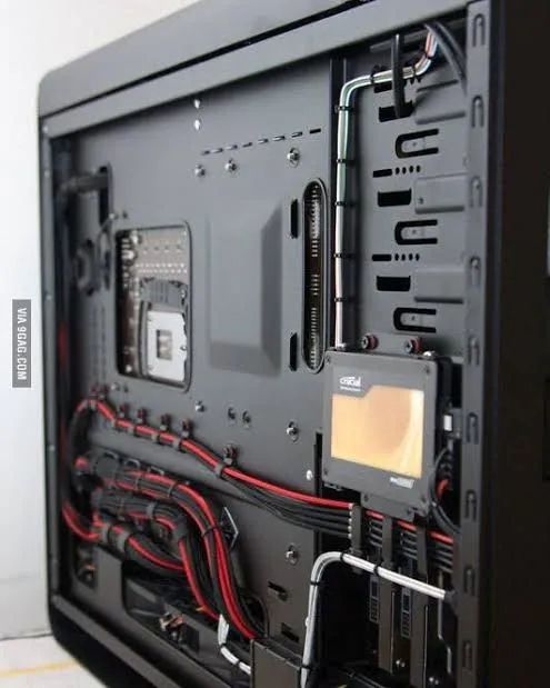 LIMPEZA COMPLETA DE PC GAMER E COMPUTADOR DE ESCRITÓRIO | TROCA DE PASTA TÉRMICA<br> - Foto 4