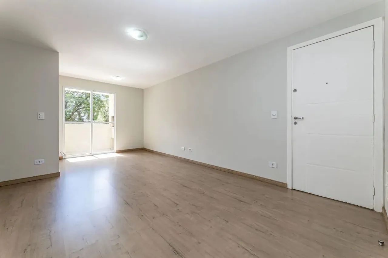 Apartamento em SANTA FELICIDADE com 86,61m² - Foto 4