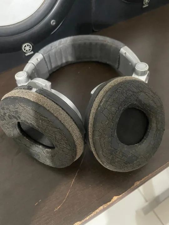 Headphone profissional  - Foto 5