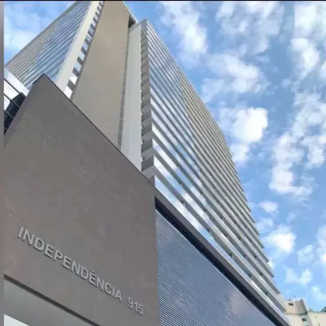 Studio Residencial para Aluguel no Centro