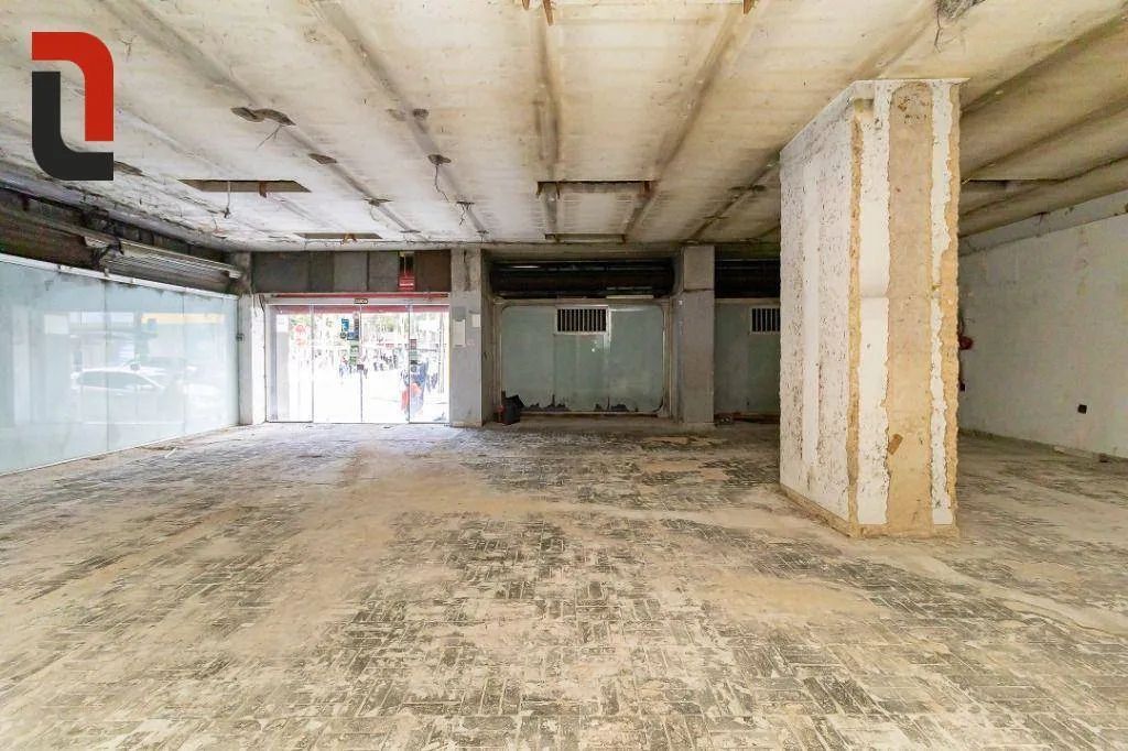 Loja para alugar, 461 m² por R$ 25.000/mês - Centro - Curitiba/PR - Foto 10