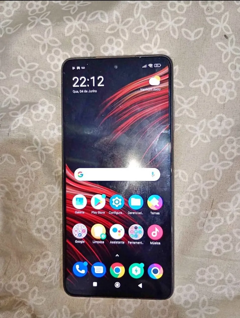 Poco X3 256 GB