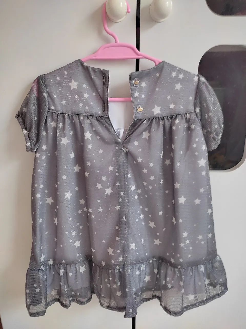 Vestido para bebê  - Foto 2