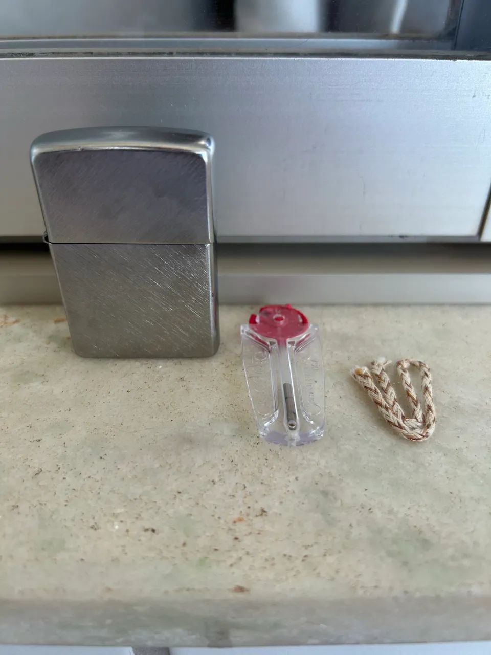 Isqueiro Zippo Original - Foto 3