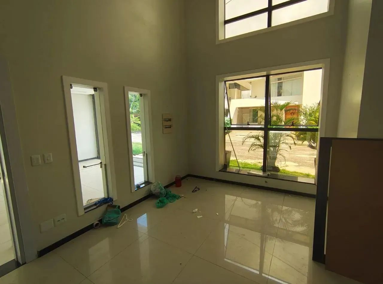 Ey 07 ALUGO CASA EM CONDOMÍNIO RES. JARDIM UNIVERSITÁRIO - Foto 8