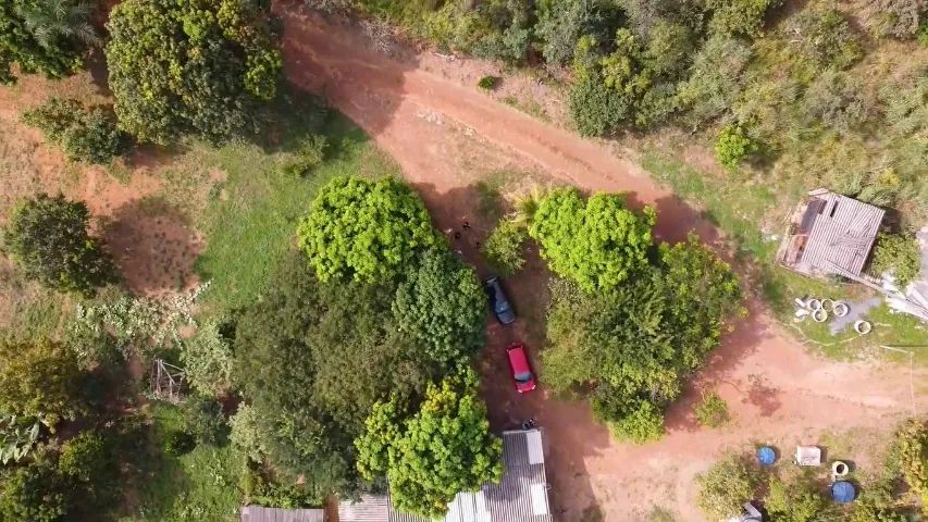Maravilhosa Chácara no Capão cumprido, fácil Acesso - Aceita imóvel menor valor - Foto 6