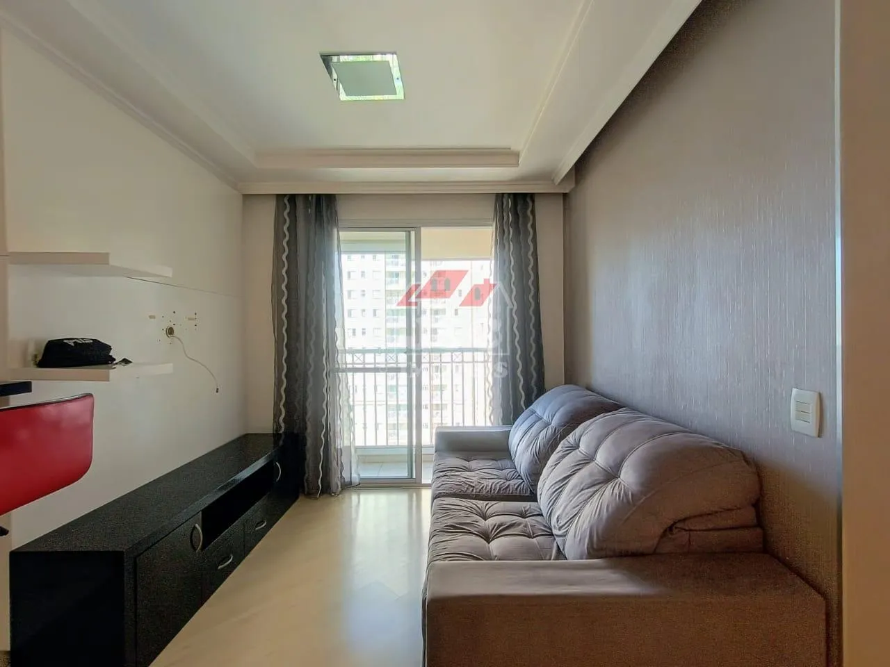 Apartamento à venda no Jardim São Caetano São Caetano do Sul, SP