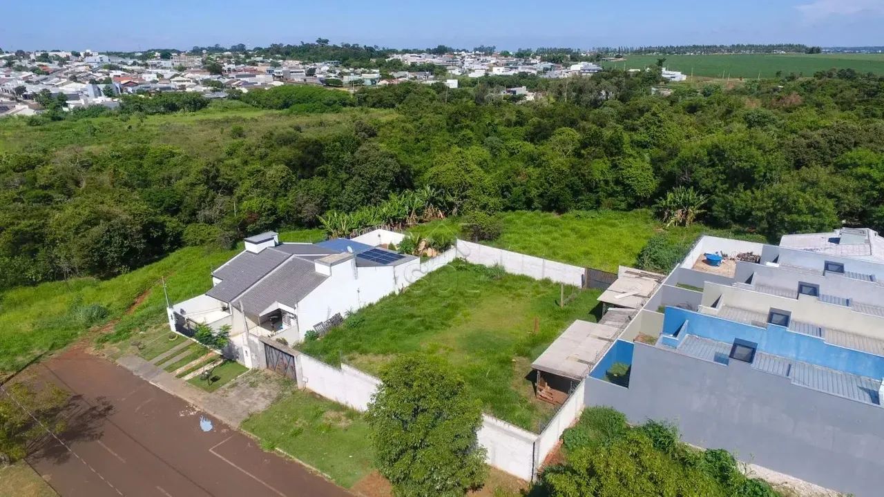 Terrenos à venda, Jardim Nova Andradina - Foz do Iguaçu/PR - Foto 3