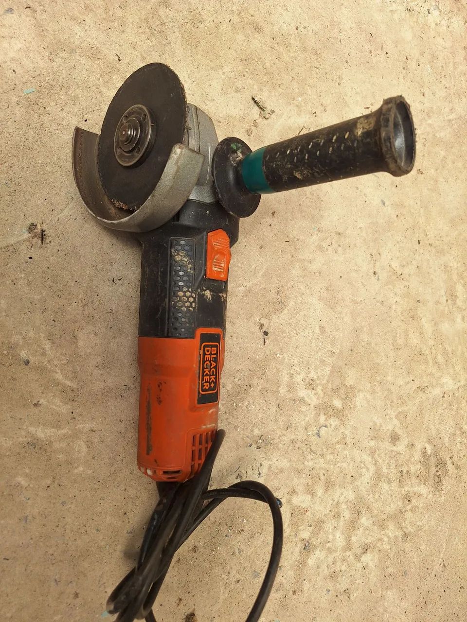Lixadeira Black Decker - Foto 2