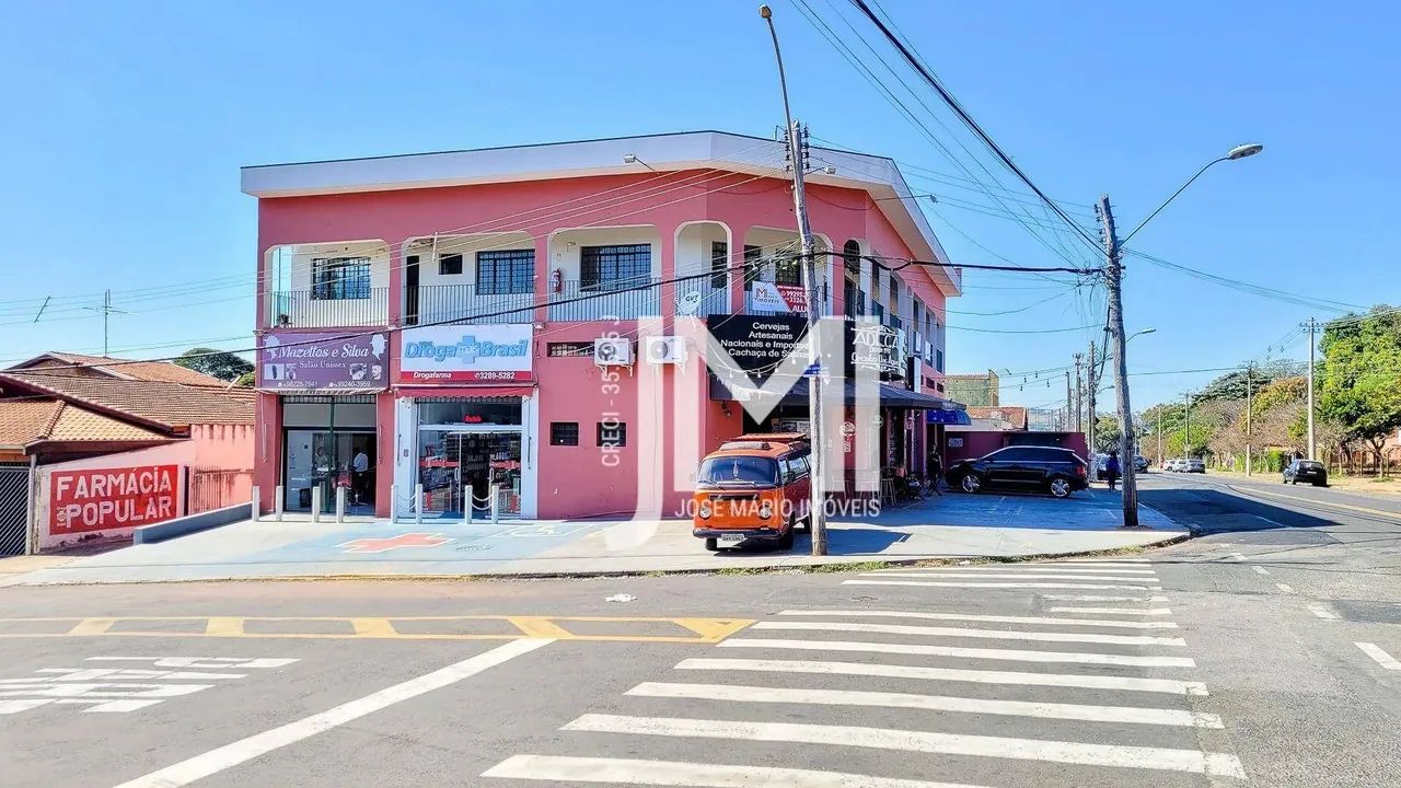 Sala para alugar, 40 m² - Barão Geraldo - Campinas/SP - Foto 3