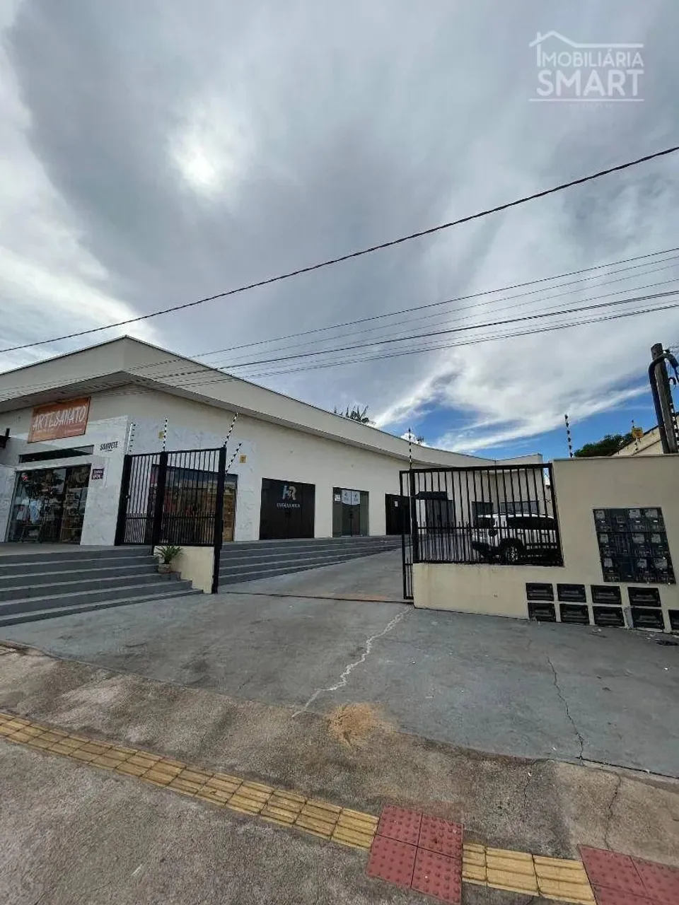 Ponto, 416 m² - venda por R$ 2.290.000 ou aluguel por R$ 2.000/mês - Centro - Boa Vista/RR
