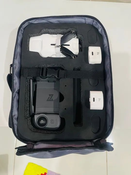 Drone FIMI X8 Mini V2 4K - Foto 2