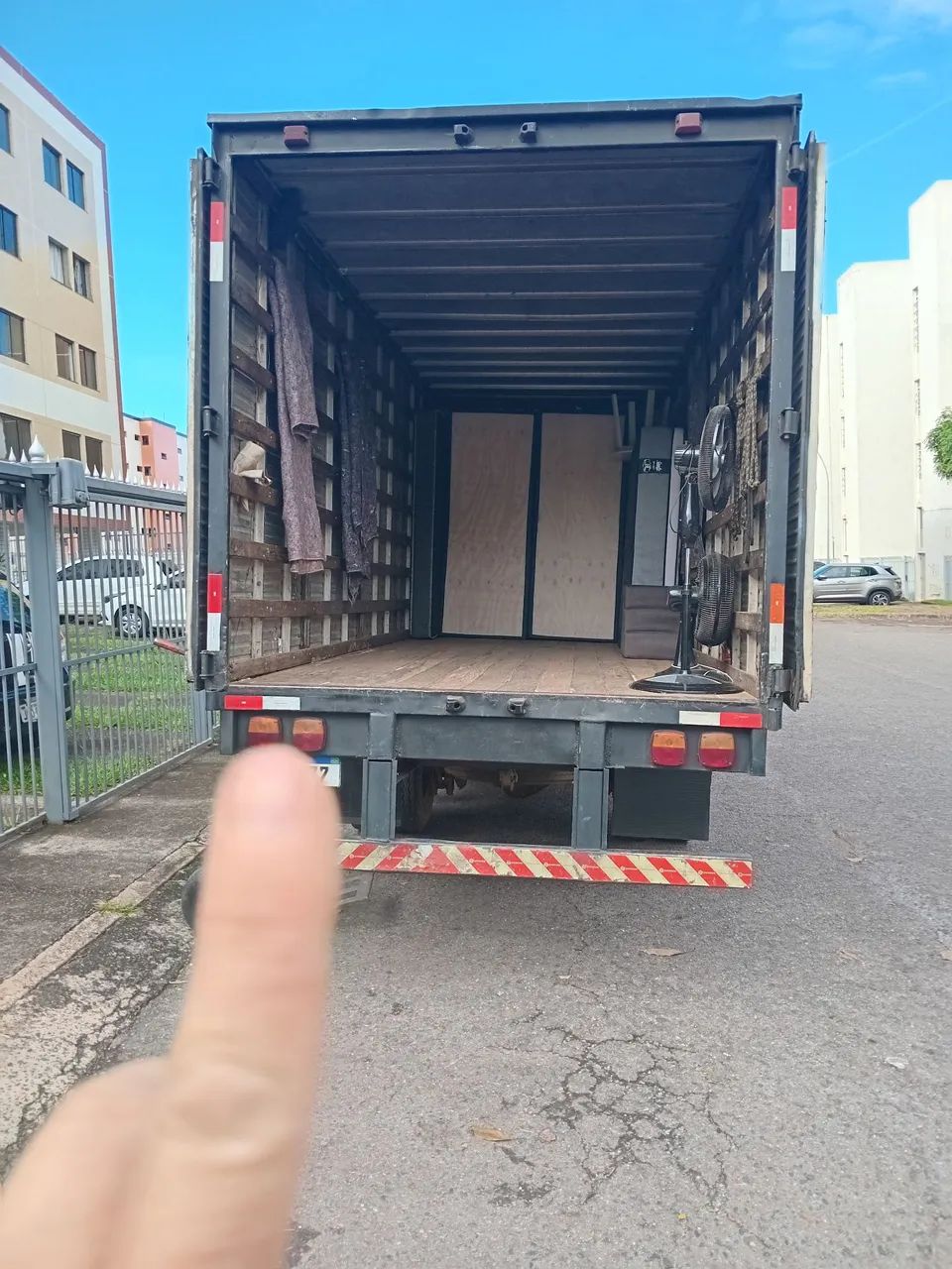 Mudanças e Fretes  - Foto 3