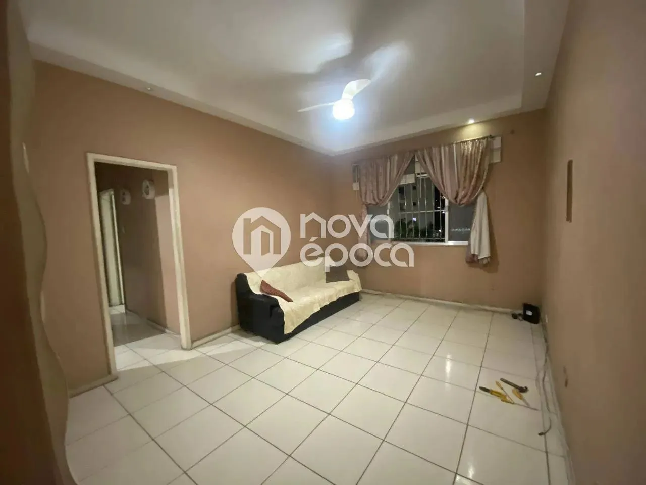 Rocha Miranda | Apartamento 2 quartos