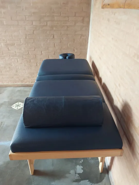 Maca grande da Legno impecável