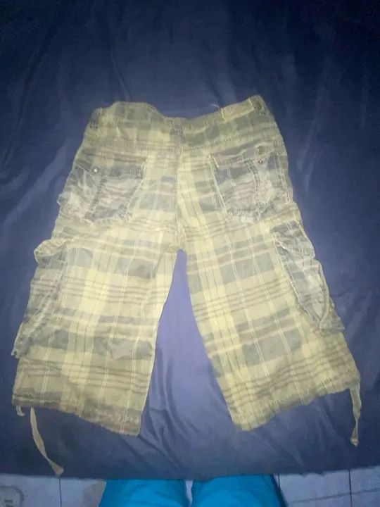 Bermuda Cargo Billabong 38 - Foto 2