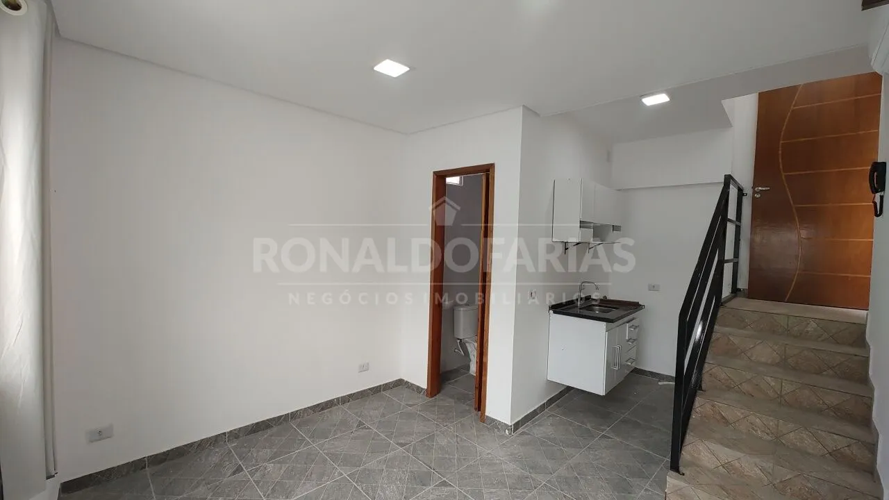 Sala Comercial para Locação ao lado do Shopping Interlagos 21m2