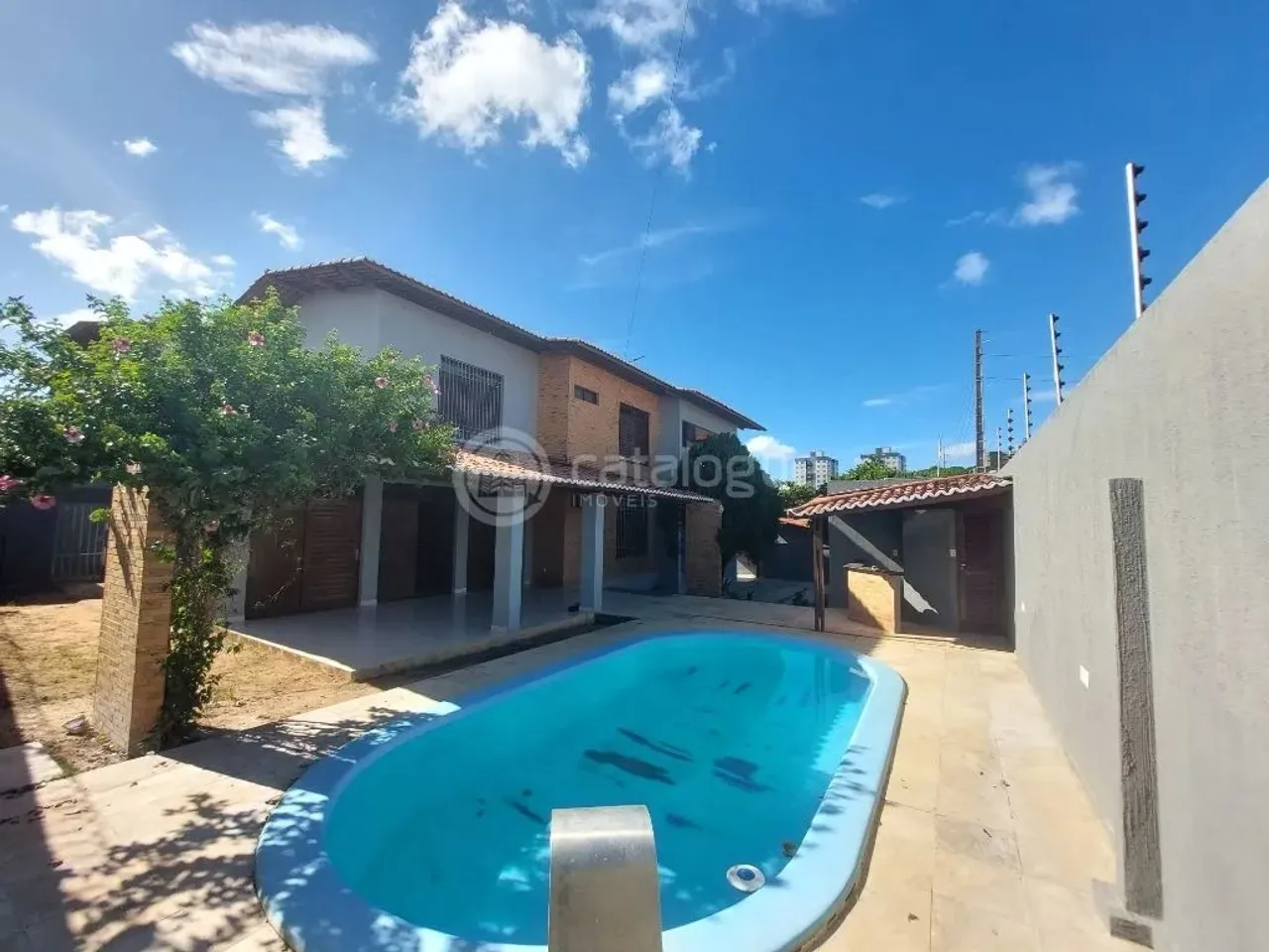 Excelente casa no Parque das Colinas, Candelária