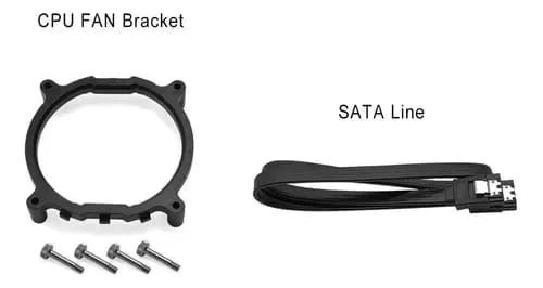 Kit Xeon, Processador 2680 V3 - Foto 3