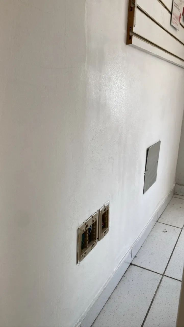 Pintura profissional ? serviço de pintura residencial e comercial ? 