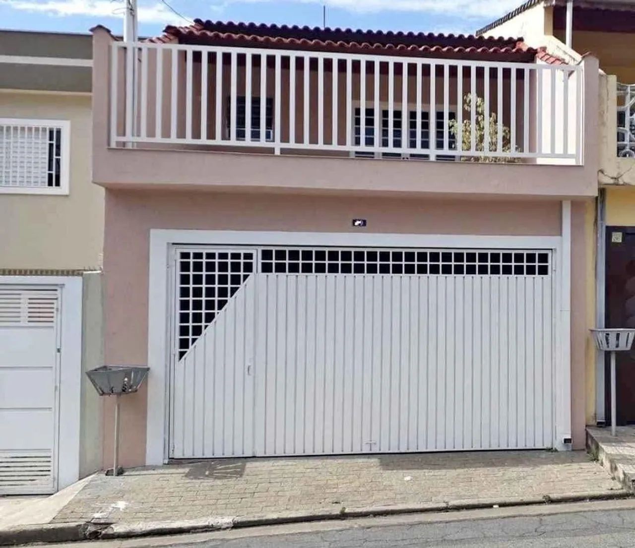 Foto - Embu das Artes - Jardim Santo Eduardo