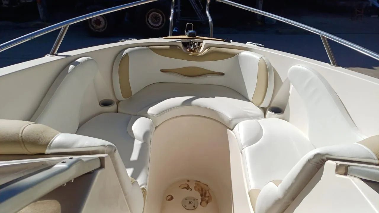 Lancha Focker 240 - Foto 6