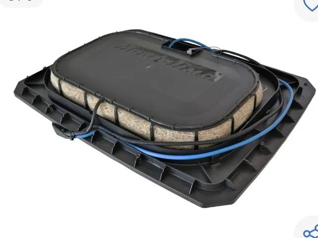 Climatizador Maxiclima Fusion 12 volts  - Foto 2