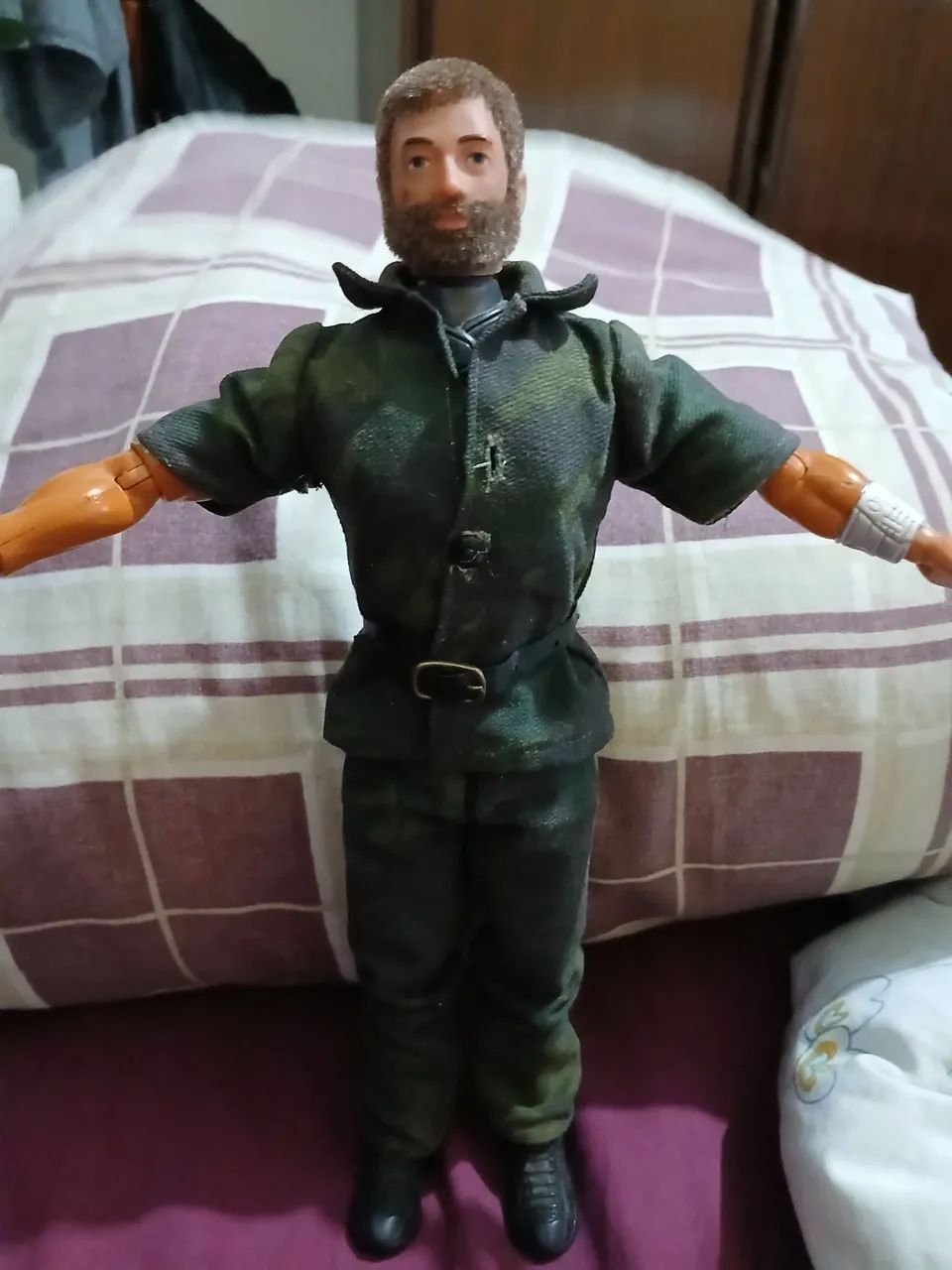 Boneco - Foto 3