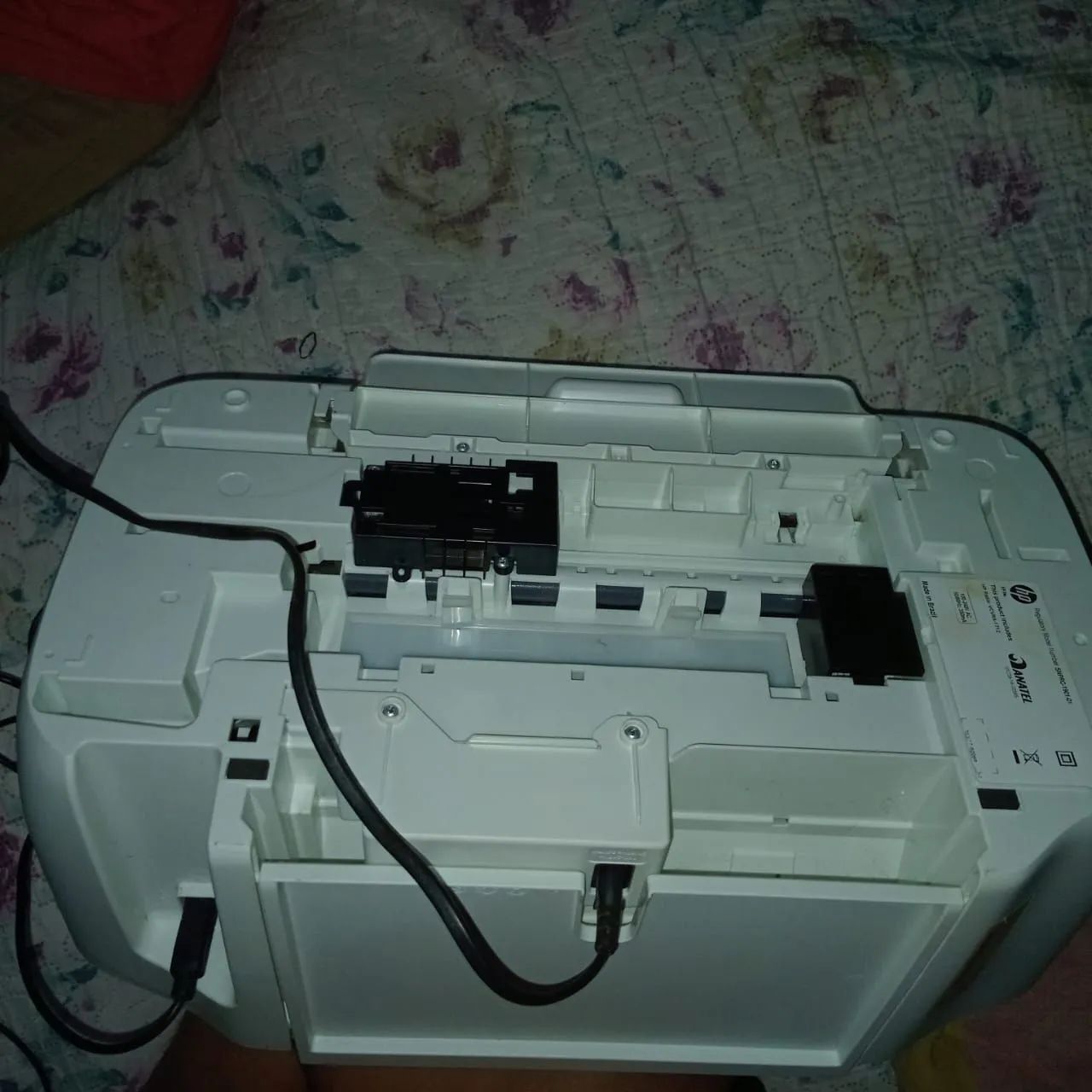 Scanner de mesa Epson Perfection V37 - Foto 5