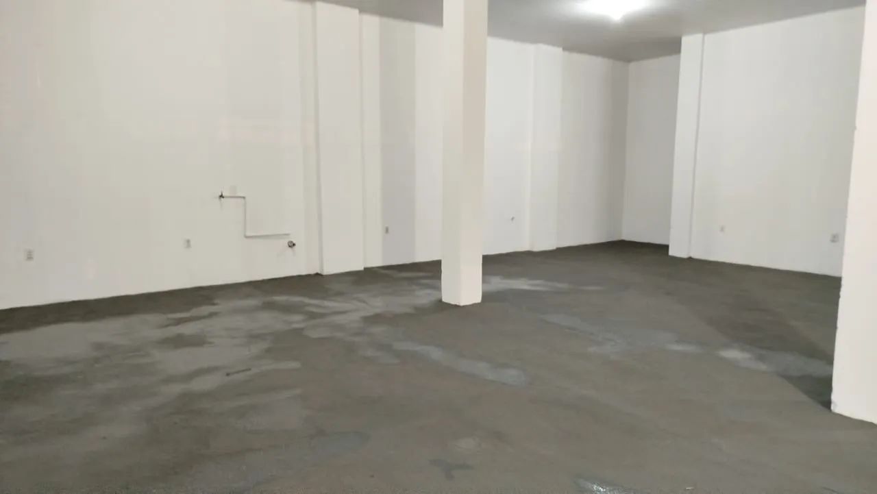 Salão + apto em cima - Foto 2