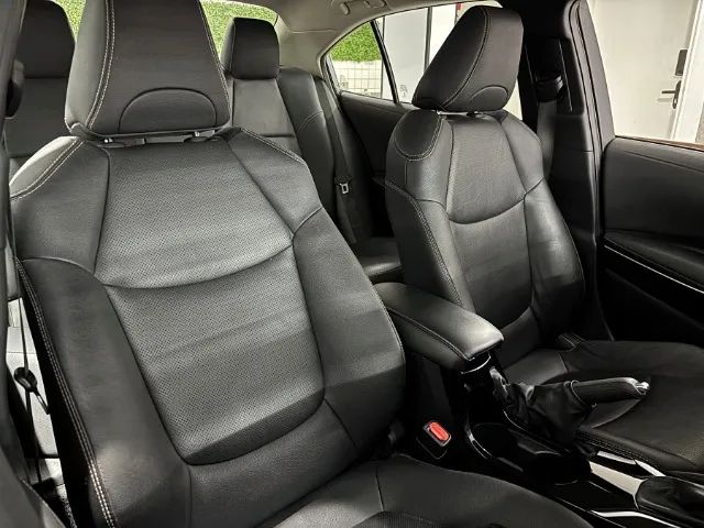 COROLLA XEI 2.0 Automático Completo 2022 - Foto 15