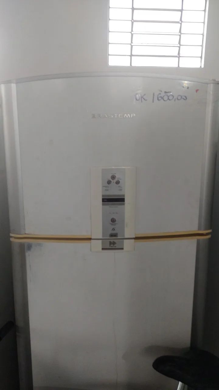 Lojao das geladeiras  