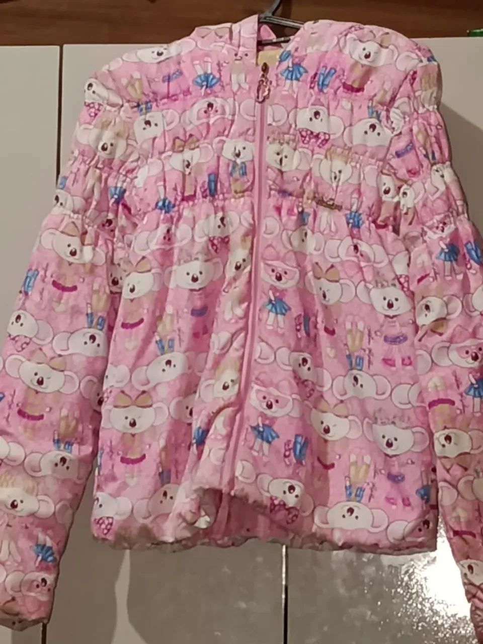 Casaco Lilica Ripilica original 