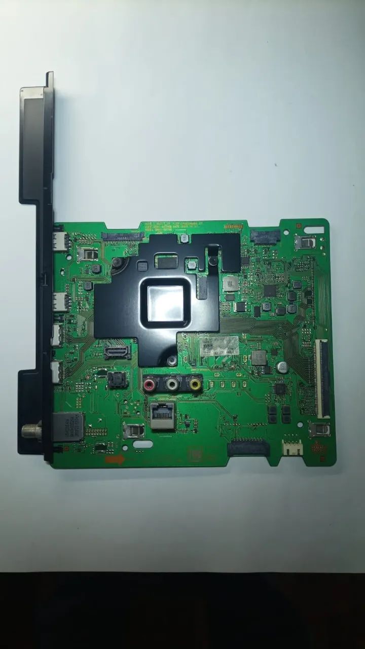 PLACA PRINCIPAL SAMSUNG UN50TU8000G - BN41-02756B-000
