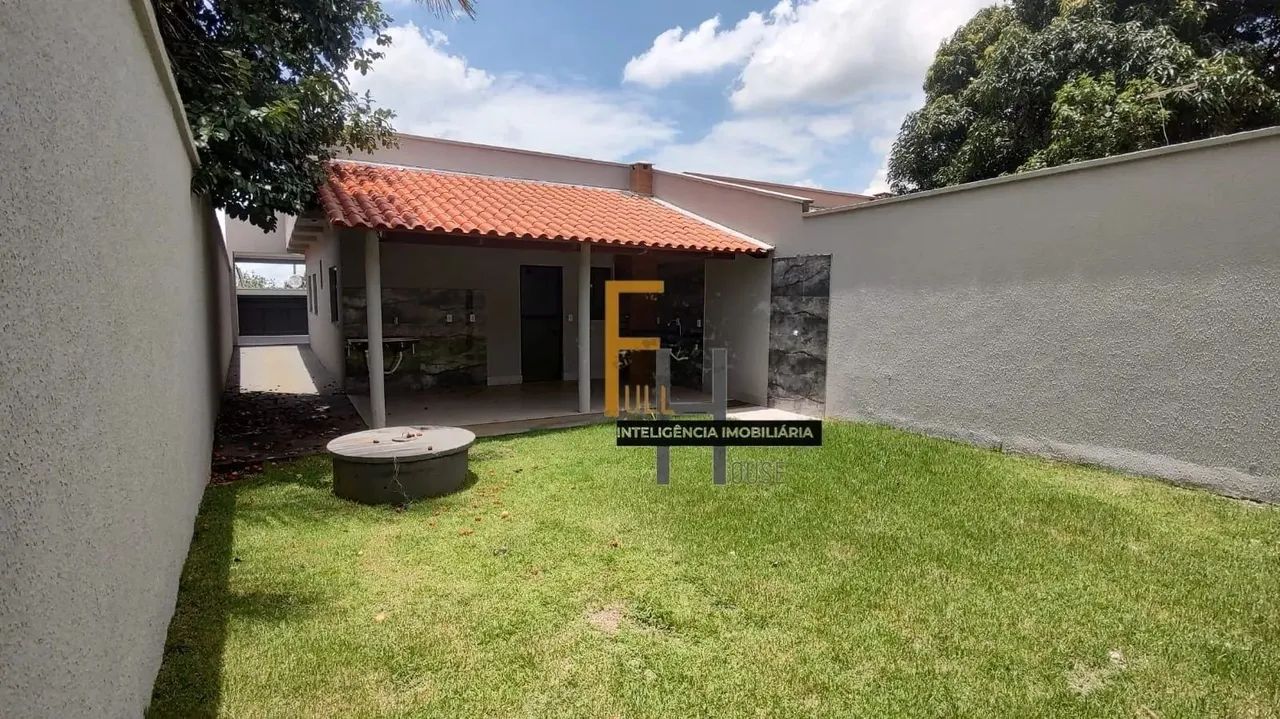 CASA VILA OLIVEIRA I 3 QUARTOS I 1 SUITE I 2 VAGAS I GOURMERT I PORCELANATO I 245,8 M²