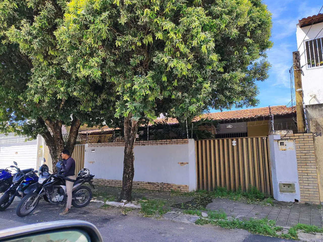 Casa a venda em Candelária