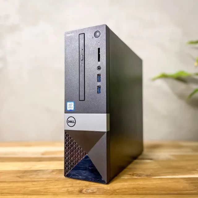 Computador Dell Vostro 3470 i5 8º Geração 8GB Ram 240Ssd