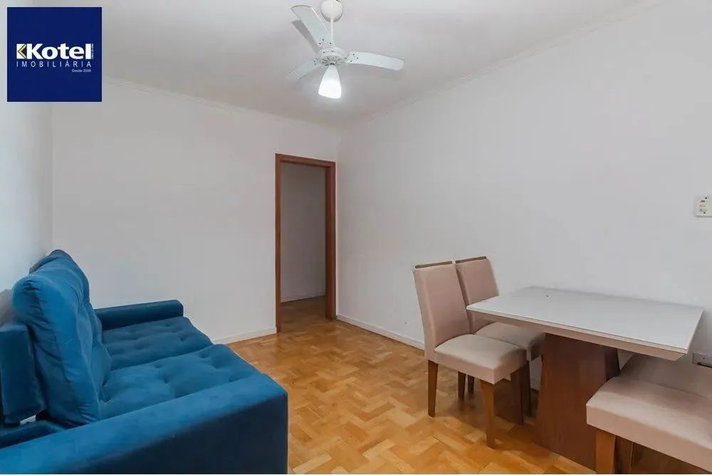 Apartamento em Jardim Botânico